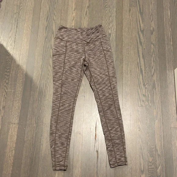 crossover tights - Picture 4 of 4